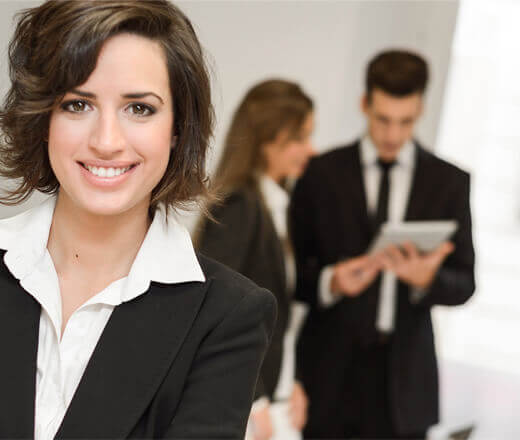 Creative & skilled team